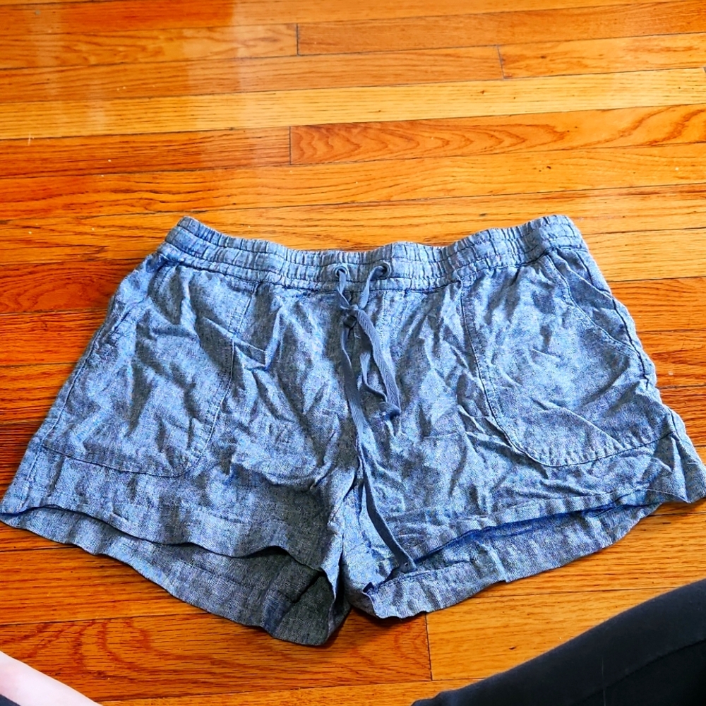Gray Jersey aborts